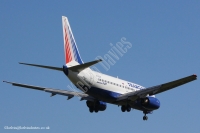 Transaero B737 EI-EUW