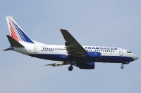 Transaero B737 EI-EUW