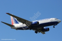 Transaero B737 EI-EUY