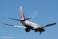 Transaero B737 EI-EUY