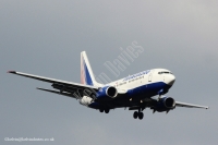 Transaero B737 EI-EUZ