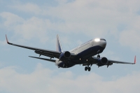 Transaero B737 EI-RUF