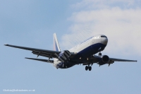 Transaero B737 EI-RUG