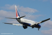 Transaero B737 EI-RUG