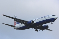 Transaero B737 EI-RUJ