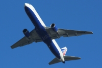 Transaero B767 EI-RUY