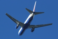 Transaero B767 EI-RUY