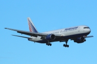 Transaero B767 EI-RUZ