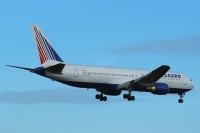 Transaero B767 EI-RUZ