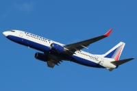 Transaero B737 EI-UNK