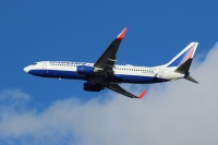 Transaero B737 EI-UNK