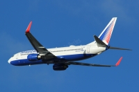 Transaero B737 EI-UNK