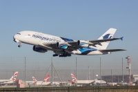 Malaysia Airlines A380 9M-MNC