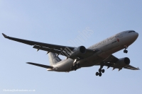 Air China A330 B-6091