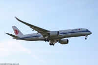 Air China A350 B-1080