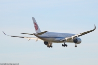 Air China A350 B-1080