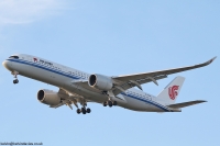 Air China A350 B-1082