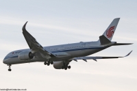 Air China A350 B-1082