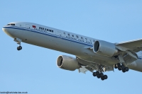 Air China 777 B-1266