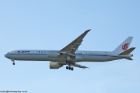 Air China 777 B-1266