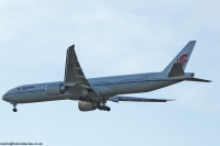 Air China 777 B-1266