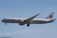 Air China 787 B-1368
