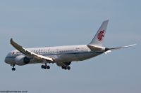 Air China 787 B-1368