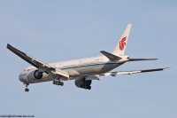 Air China 777 B-1429