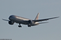Air China 787 B-1431