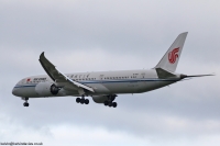 Air China 787 B-1467