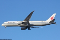 Air China 787 B-1468