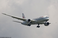 Air China 787 B-1469