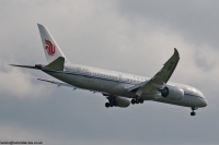 Air China 787 B-1469