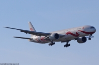 Air China 777 B-2006