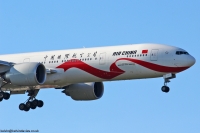 Air China 777 B-2006