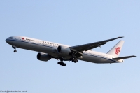 Air China 777 B-2031