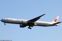 Air China 777 B-2031
