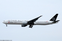 Air China 777 B-2032