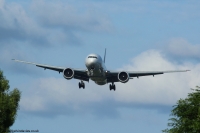 Air China 777 B-2032