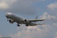 Air China 777 B-2033