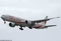 Air China 777 B-2035