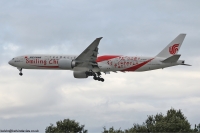 Air China 777 B-2035