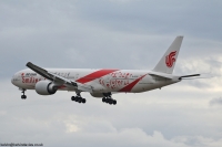 Air China 777 B-2035