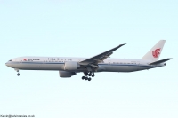 Air China 777 B-2035