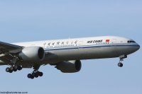 Air China 777 B-2036