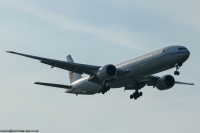 Air China 777 B-2037