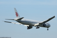 Air China 777 B-2037