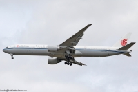 Air China 777 B-2038