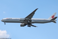 Air China 777 B-2039