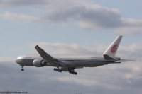 Air China 777 B-2040